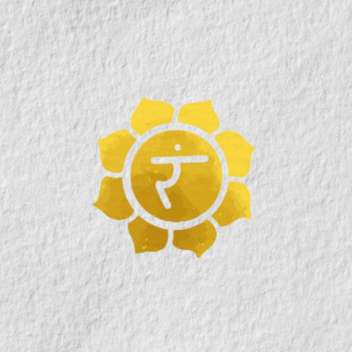 Solar Plexus Chakra