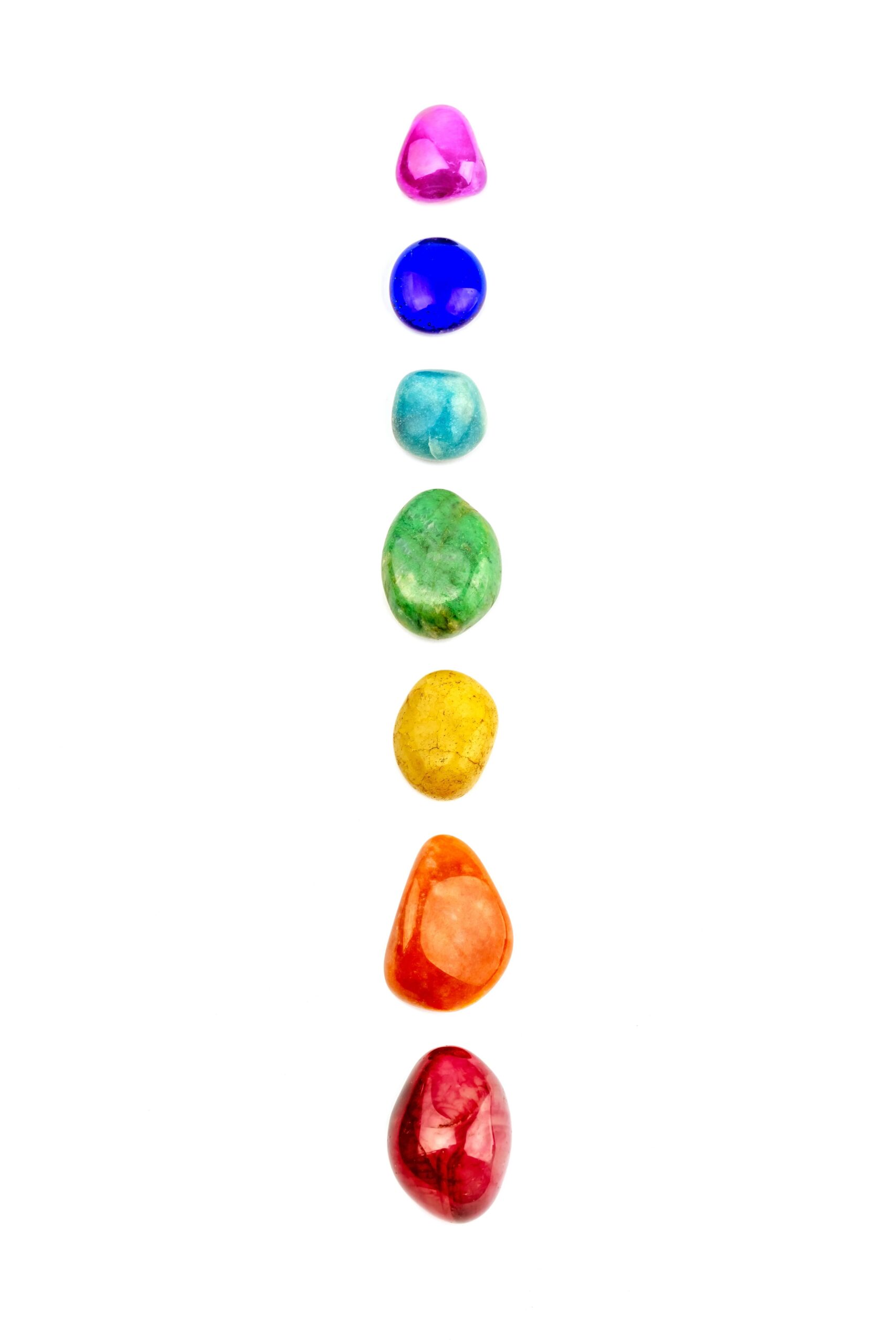 Chakra Spot - Chakra Stones